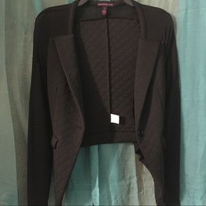 Material Girl Jacket